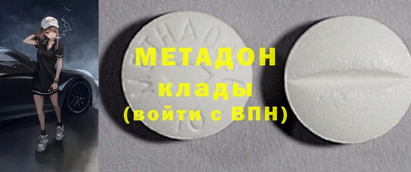 хмурый Алексин
